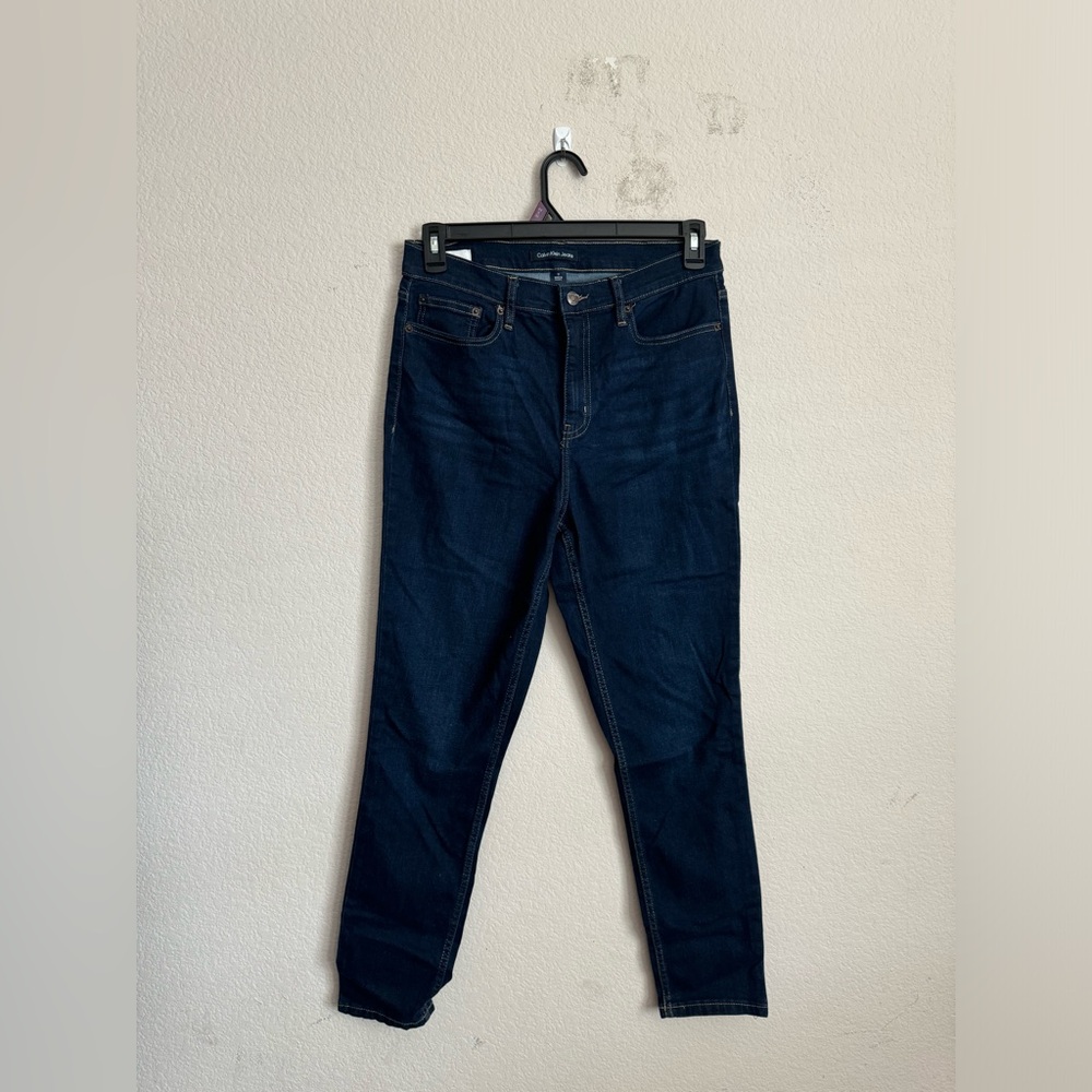 Calvin Klein ladies jeans
